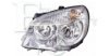 FIAT 0051805934 Headlight